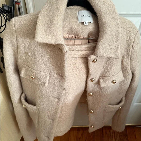 Marin Jacket - Picture 5 of 8